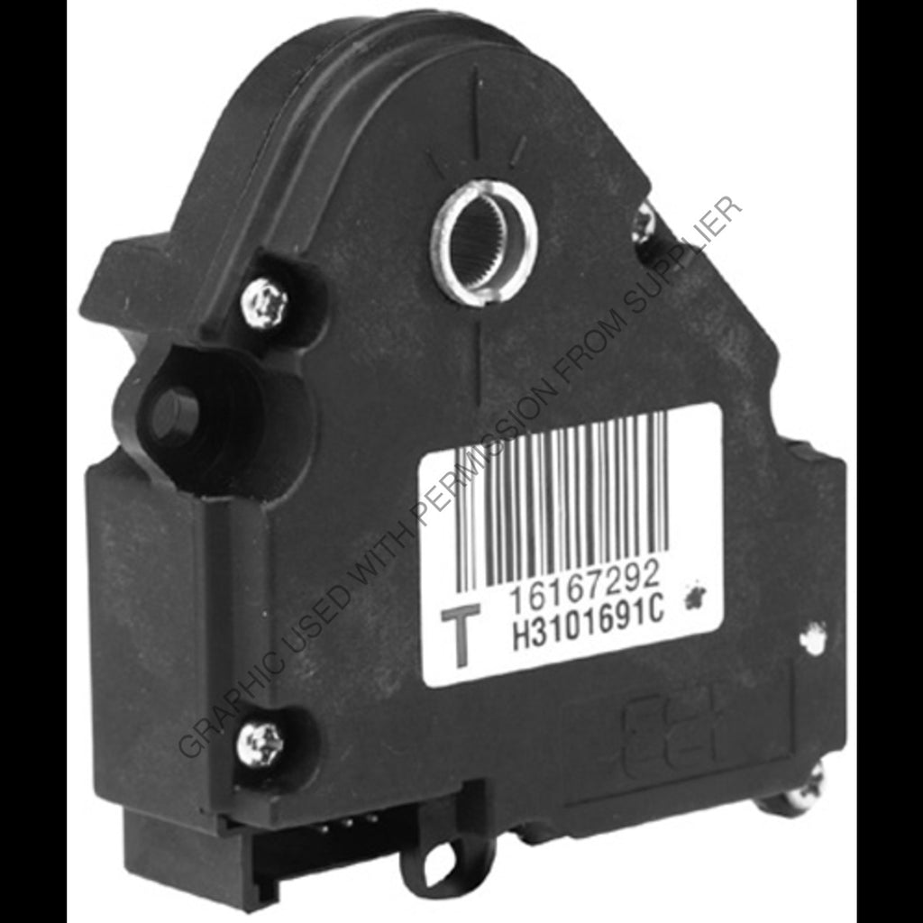 ABP N83 301429 ACTUATOR