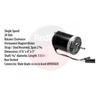 ABP N83 301801 MOTOR