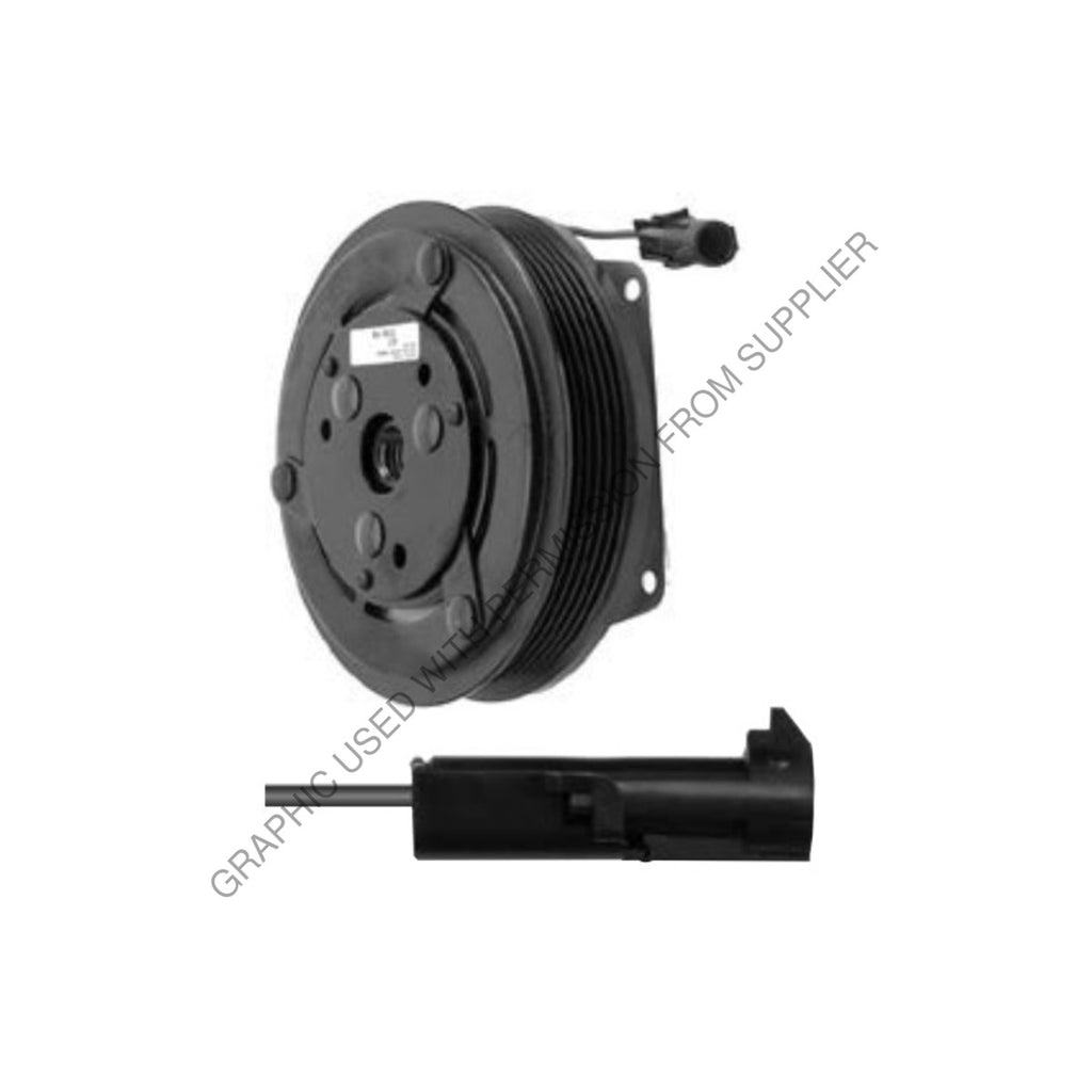 ABP N83 303007 COMP CLUTCH