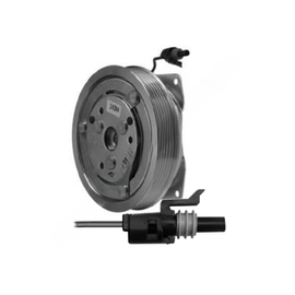 ABP N83 303117T CLUTCH-AC, PV8, 6.1 IN, 1W, 12V
