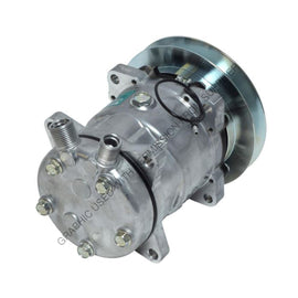 ABP N83 304142 COMP V GROOVE 24V 13