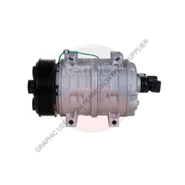 ABP N83 304186Q COMPRESSOR -  8GR (119MM) DIR MOUNT HOR