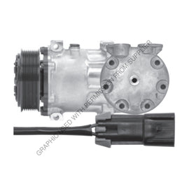 ABP N83 304215 COMPRESSOR - 12V SD7H15 119MM PV8 DIR