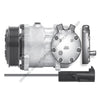 ABP N83 304344 COMPRESSOR