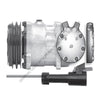 ABP N83 304382 COMPRESSOR - 4627