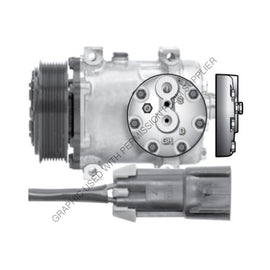 ABP N83 304573Q AC COMPRESSOR 4430