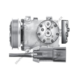 ABP N83 304573 COMPRESSOR, REFRIGERANT - 4430