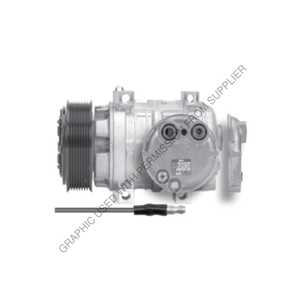 ABP N83 304579Q AC COMPRESSOR -QP21