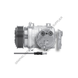 ABP N83 304579Q AC COMPRESSOR -QP21