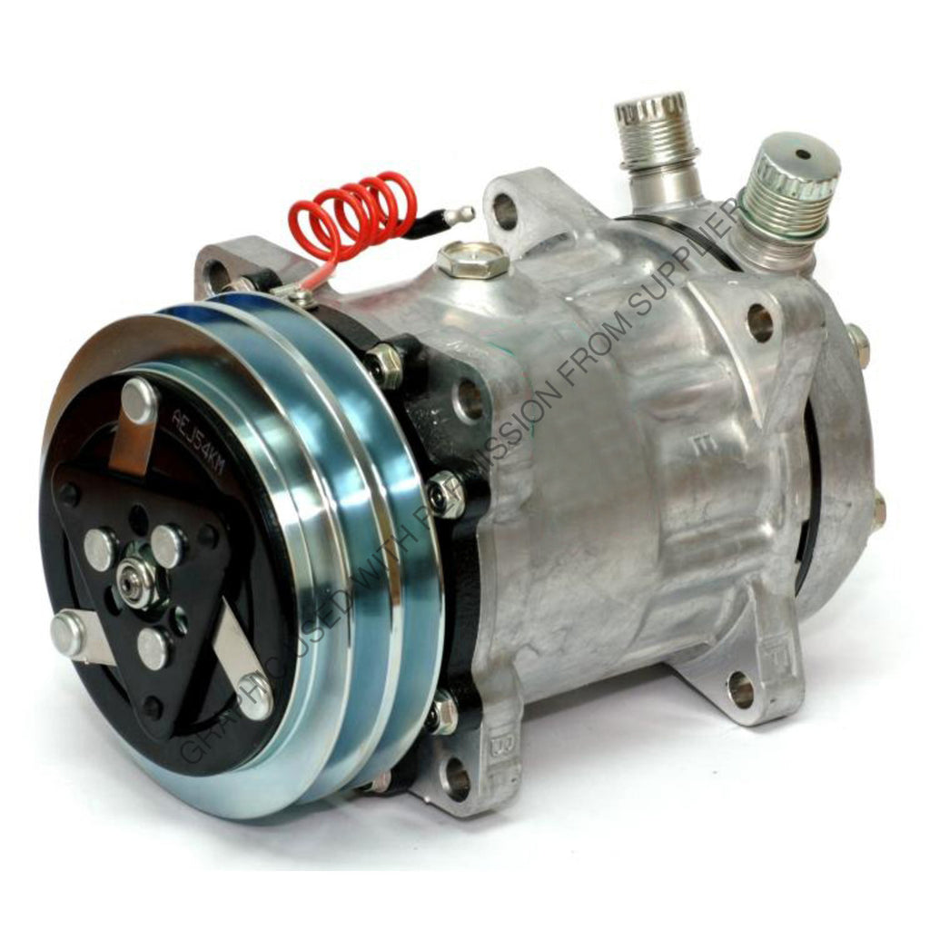 ABP N83 304603 COMPRESSOR-AC,R134A - 4894