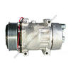 ABP N83 304742 COMPRESSOR - 4666