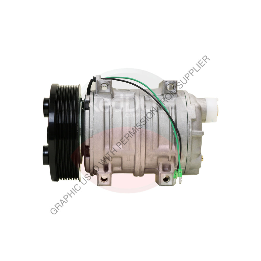 ABP N83 304743 COMPRESSOR, TM21 HD 24V
