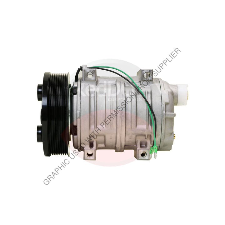 ABP N83 304743 COMPRESSOR, TM21 HD 24V