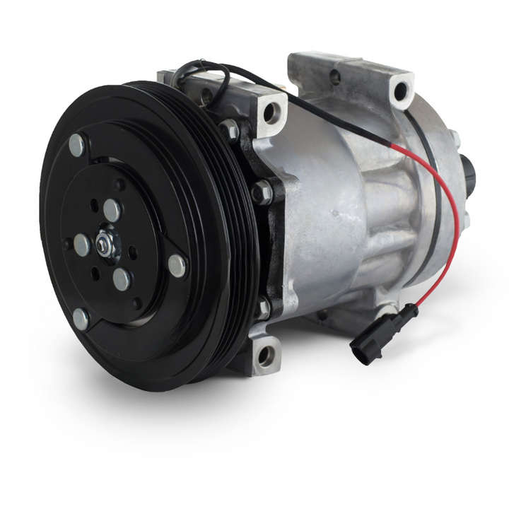 ABP N83 304764Q AC COMPRESSOR QP7H15-4618