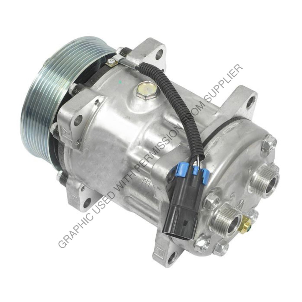 ABP N83 304823 COMPRESSOR