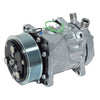 ABP N83 304912 24V COMPRESSOR