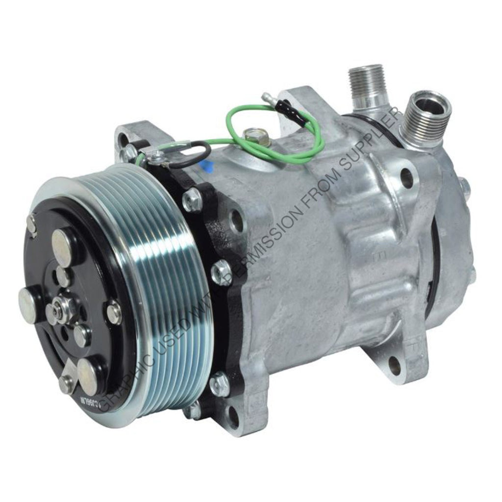 ABP N83 304912 24V COMPRESSOR