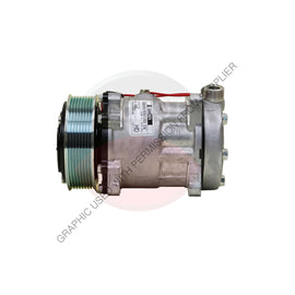 ABP N83 304929 COMPRESSOR 12V 8GR EAR 119MM CB