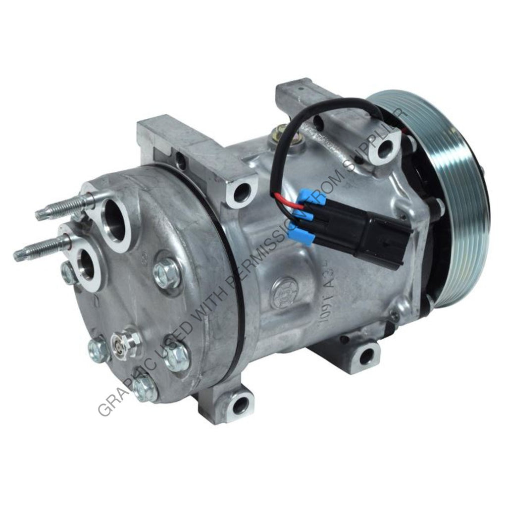 ABP N83 304993 COMPRESSOR