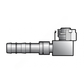ABP N83 305262C EZ CLIP 90DEG 12-8 1X14 FTG