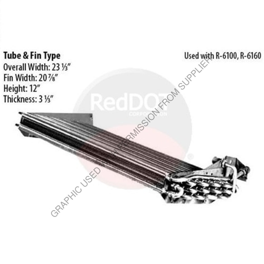 ABP N83 306005 CNDSR ASSY R6100  WS