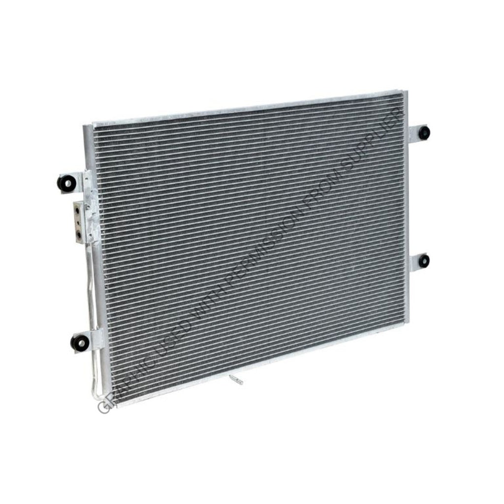 ABP N83 306033 CONDENSER