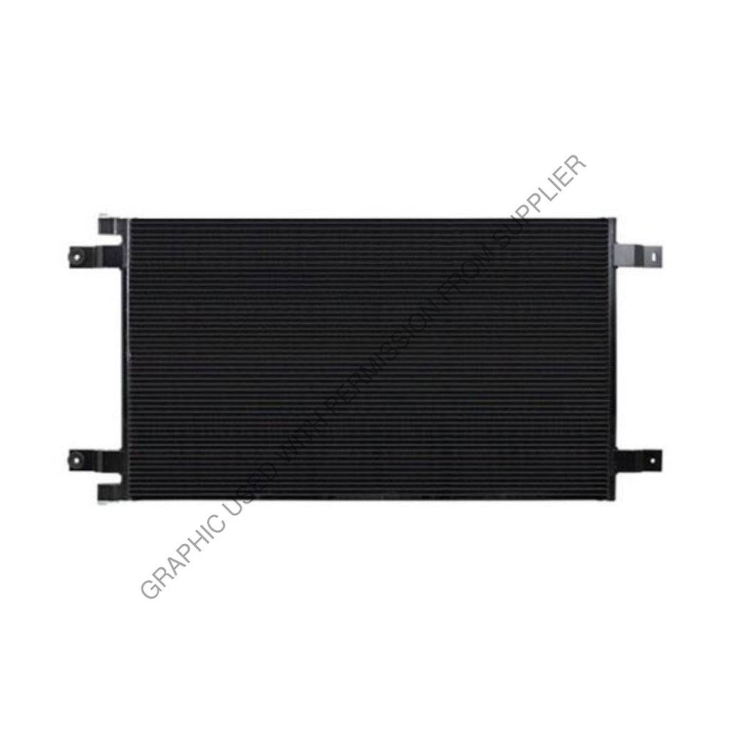 ABP N83 306380 CONDENSER ASSEMBLY