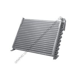 ABP N83 306390 CONDENSER AY (R-6260)