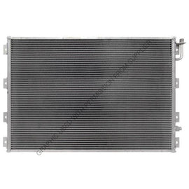 ABP N83 306575 CONDENSER