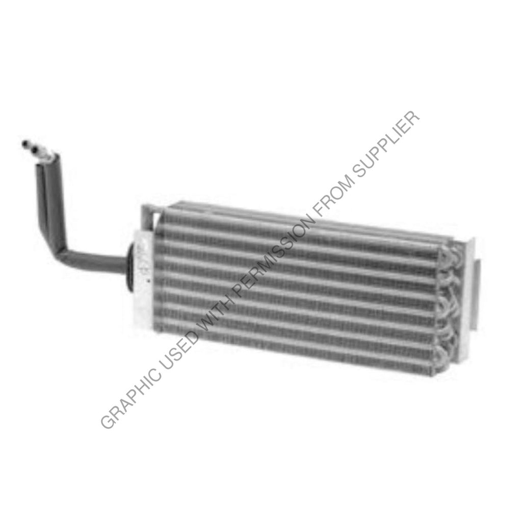 ABP N83 307020 EVAPORATOR CORE-A/C,8 X 17 1/2 X 2 1/2