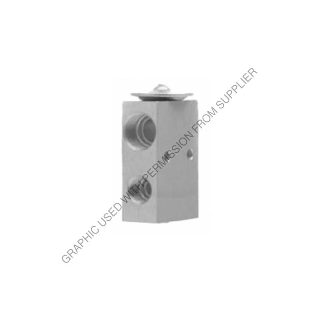 ABP N83 308024 EXPANSION VALVE ASSEMBLY-A/C