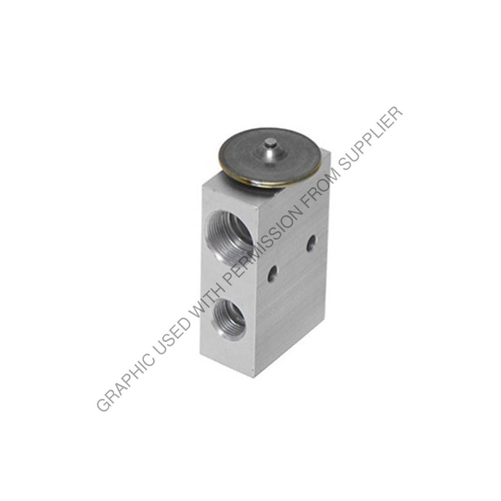 ABP N83 308026 EXPANSION VALVE ASSY-A/C,HIGH CAPACITY