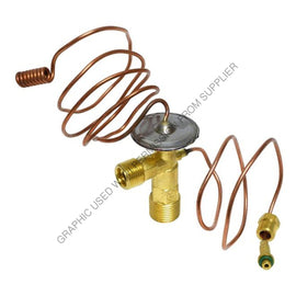 ABP N83 308105 EXPANSION VALVE