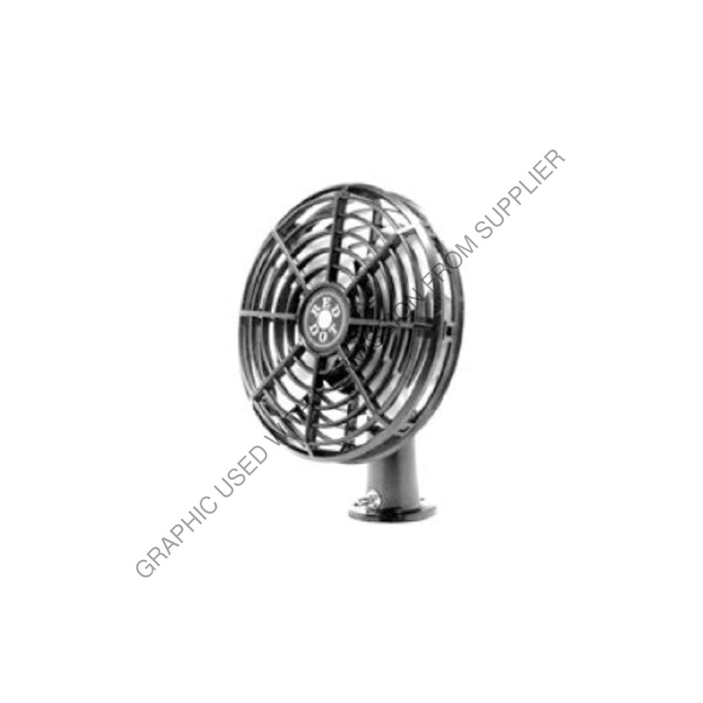 ABP N83 309071 DEFROST FAN      S S