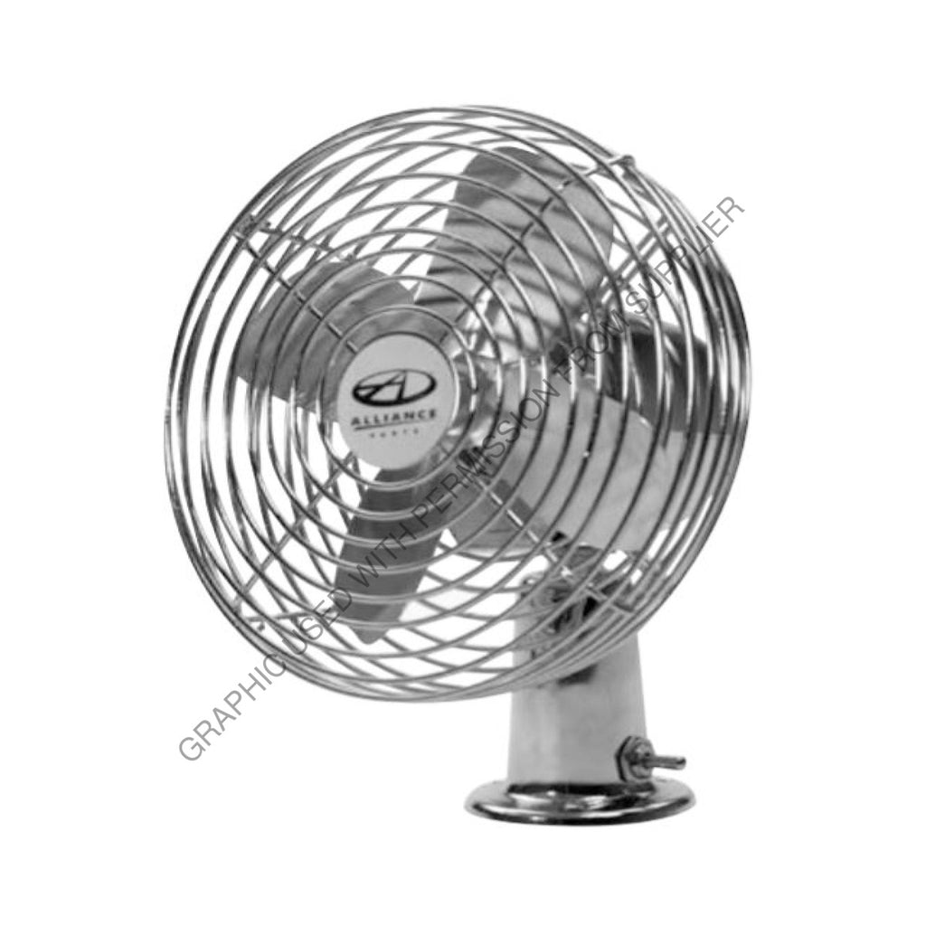 ABP N83 309311 DEFROST FAN TBB