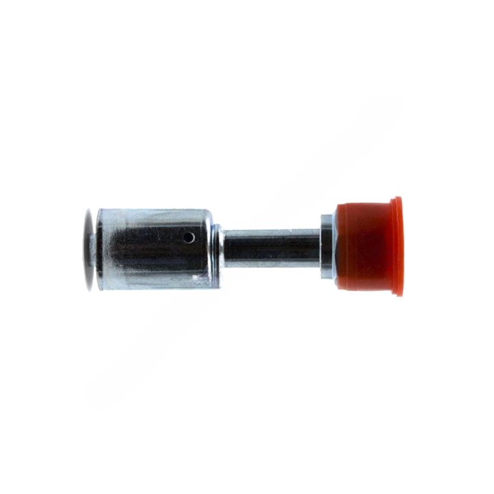 ABP N83 310198 FITTING 8 FR O - RING STR