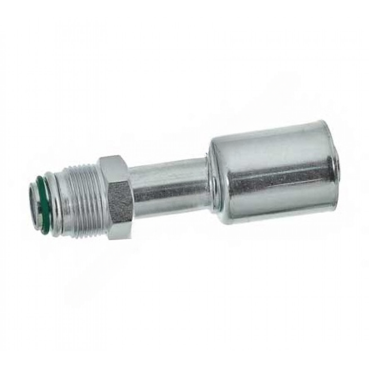 ABP N83 310200 FITTING 10 FR O-RING