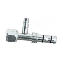 ABP N83 310300C FTG-10/12 STR FEM O-RNG W/LO SIDE CHRG
