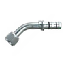 ABP N83 310784C FTG -  10 45D F O-RING TO  12 EZ CLIP