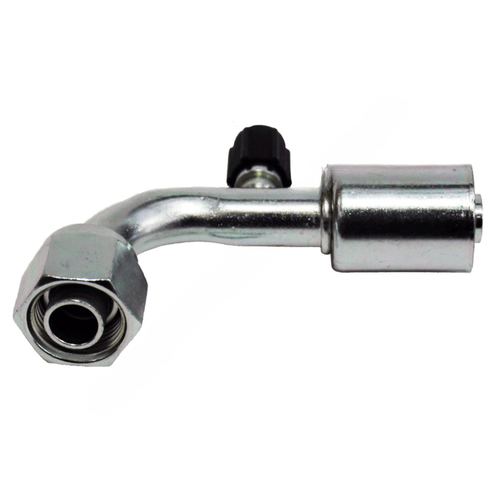 ABP N83 311312 FITTING 90 DEG
