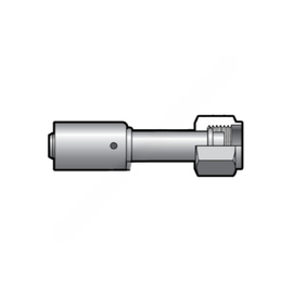 ABP N83 311378 A/C FITTING