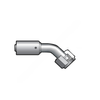 ABP N83 311476 A/C FITTING 45 DEG