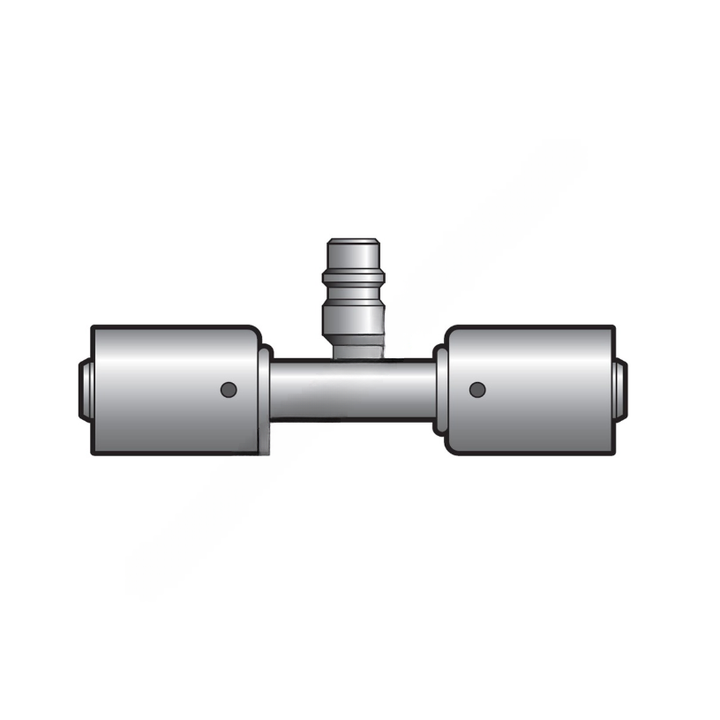 ABP N83 311718 FTG- 8 SPLCR 134A ST