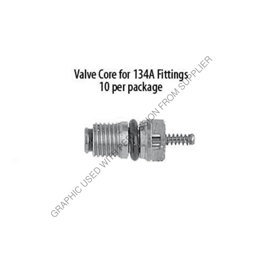 ABP N83 314003 CHARGE PORT VALVE CORE