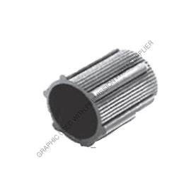 ABP N83 314091 CAP LO VALVE 134A  S