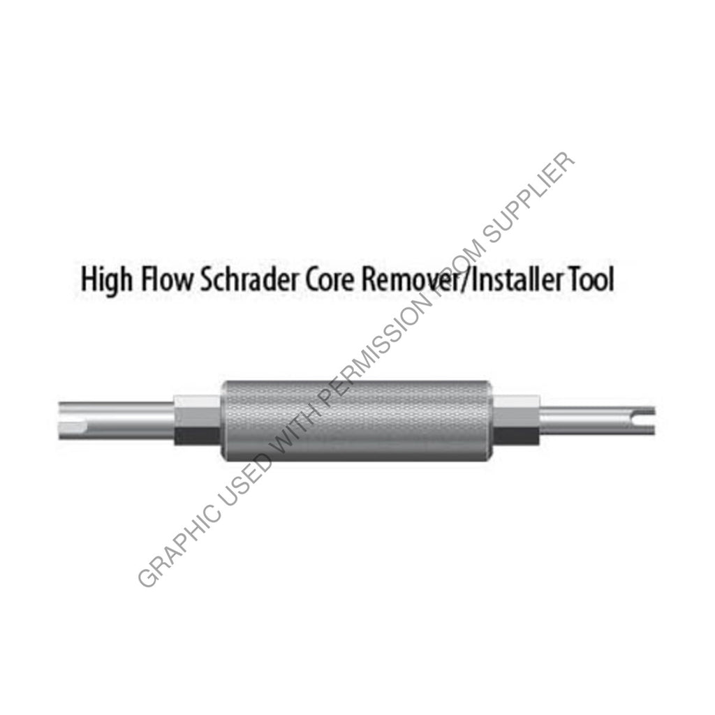 ABP N83 314147 HIGH FLOW VALVE CORE REMOVER