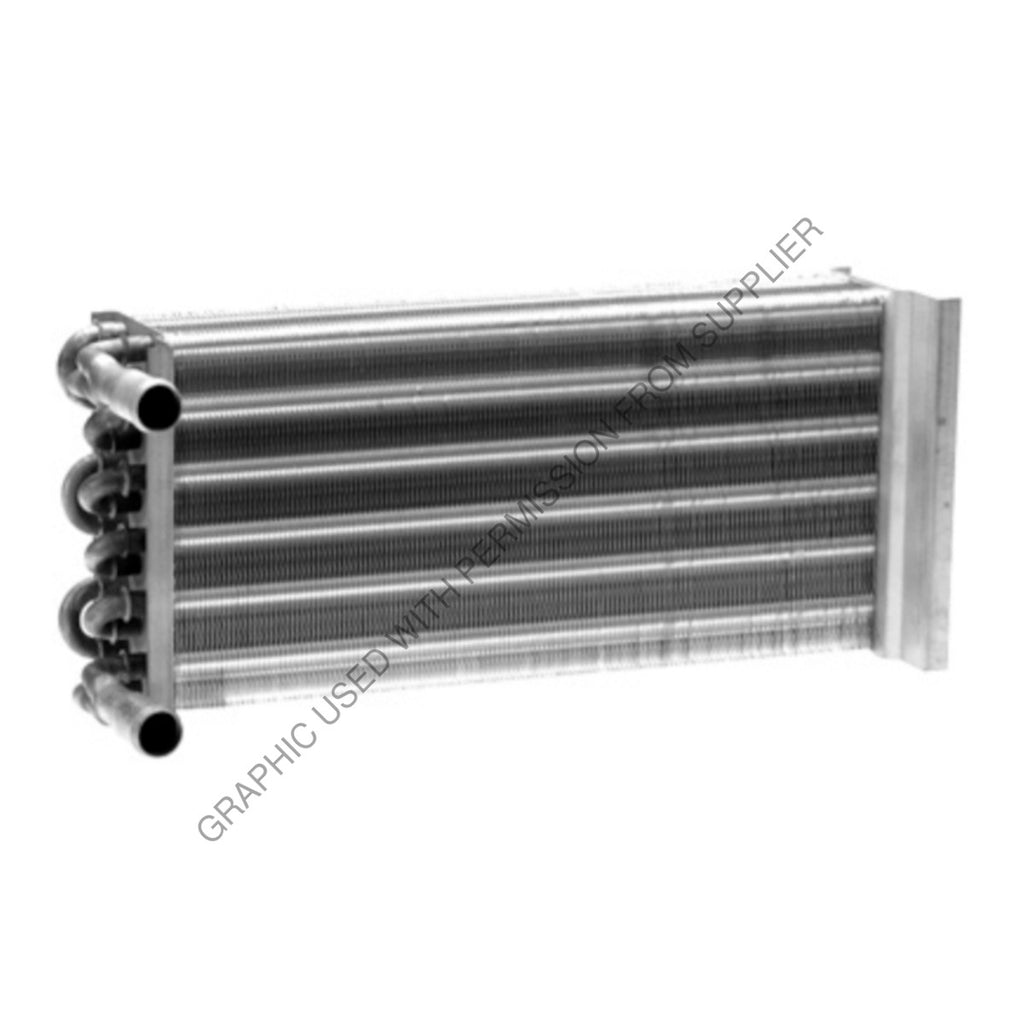 ABP N83 315130 HEATER CORE       W