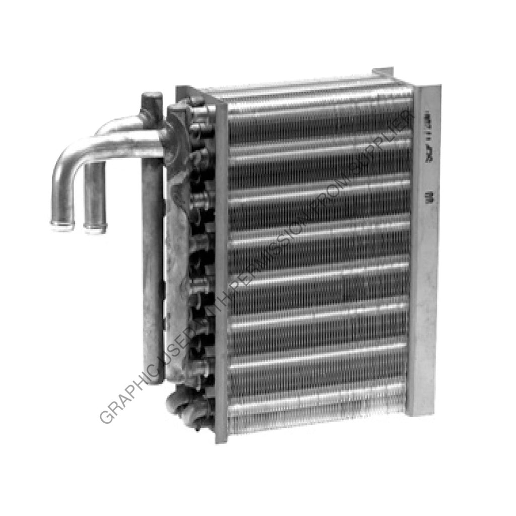 ABP N83 315175 HEATER CORE  W
