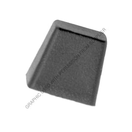 ABP N83 316040 KNOB   WS