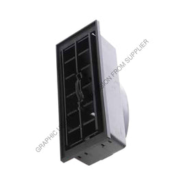 ABP N83 317042 ASSEMBLY -LOUVER